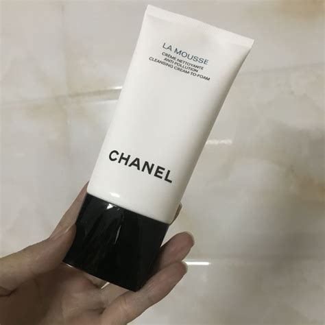 chanel face cotton pads|chanel cleansing towelettes.